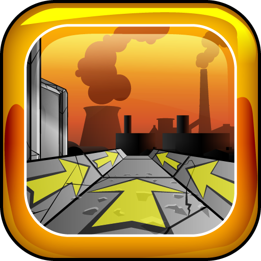 ThemeIcon Industrial-01 